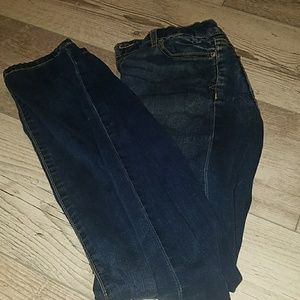 ⚡Aeropostale Skinny Jeans⚡